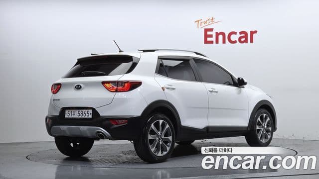 Kia Stonic 2