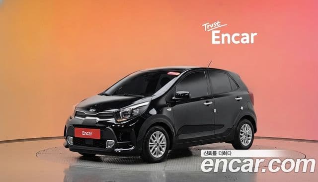 Kia Morning Urban (JA)