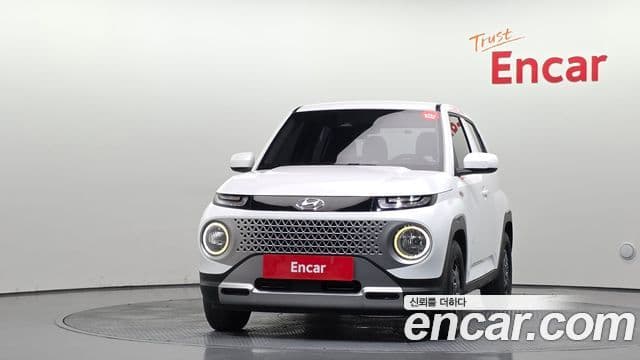 Hyundai Casper 3