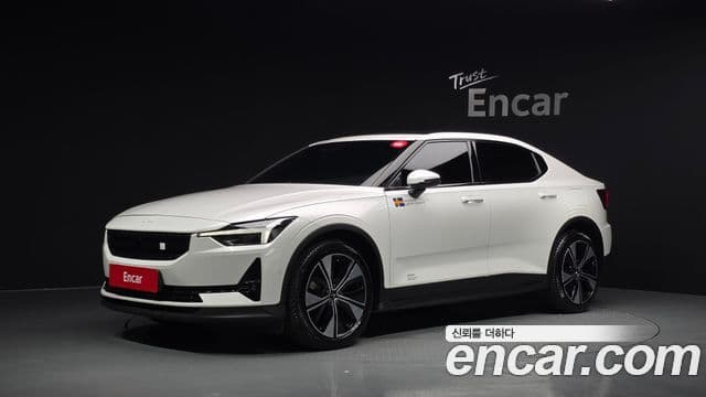 Polestar Polestar 2