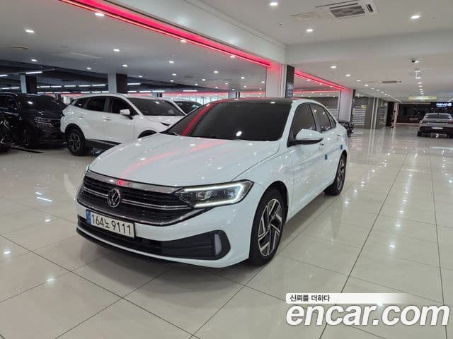 Volkswagen Jetta 7th Gen