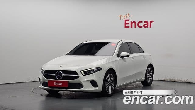 Mercedes-Benz A-Class W177