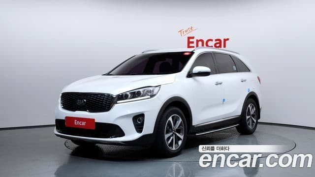 Kia The New Sorento