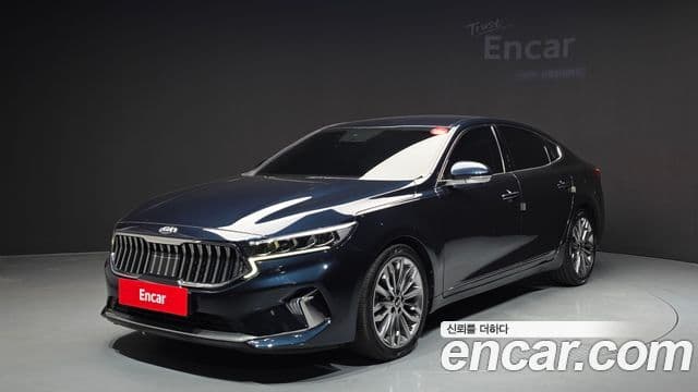 Kia K7 Premier