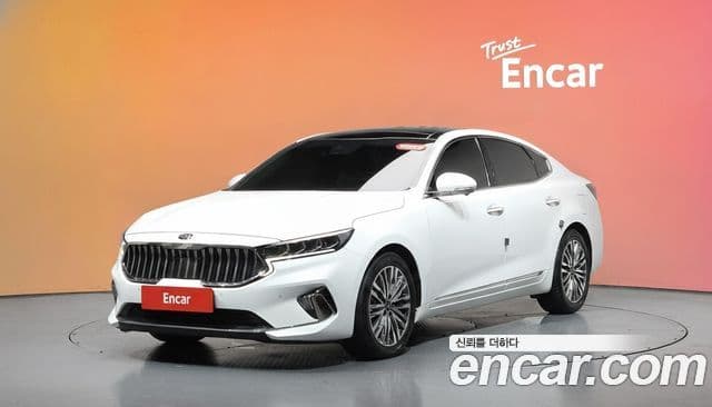 Kia K7 Premier