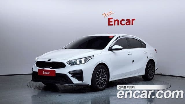 Kia All New K3