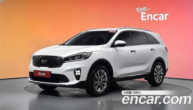 Kia The New Sorento