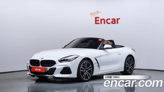 BMW Z4 (G29)