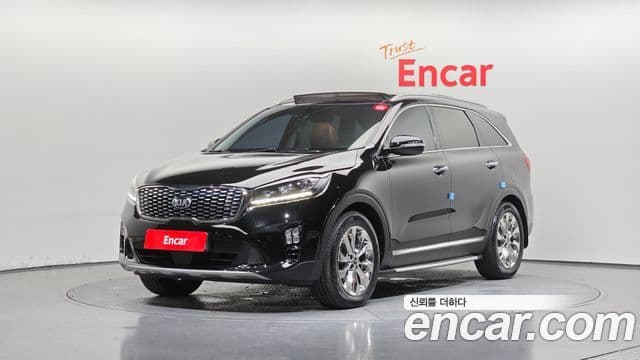Kia The New Sorento