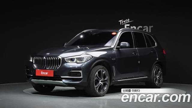 BMW X5 (G05)