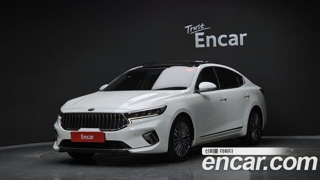 Kia K7 Premier