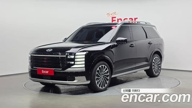 Hyundai Palisade (LX3)