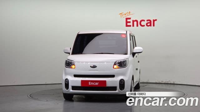 Kia The New Ray 3