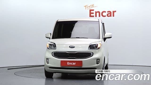 Kia Ray 3