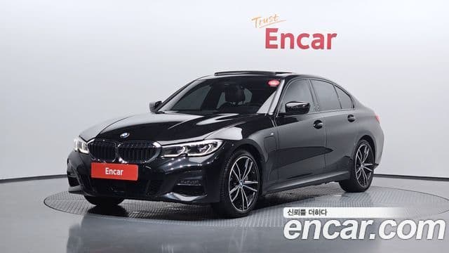 BMW 3 Series (G20)