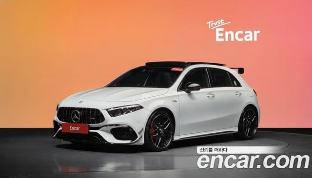 Mercedes-Benz A-Class W177