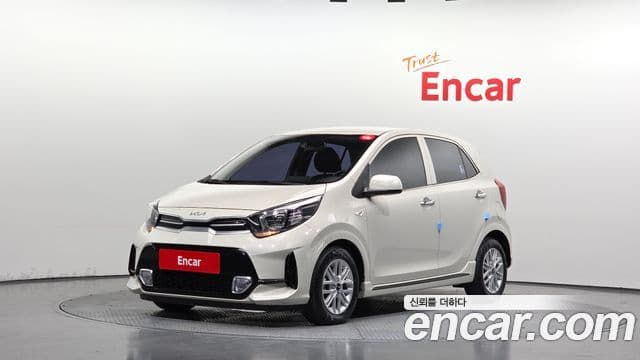 Kia Morning Urban (JA)