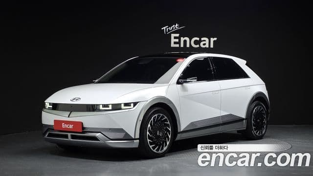 Hyundai Ioniq 5