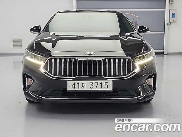 Kia K7 Premier