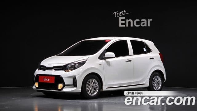 Kia Morning Urban (JA)