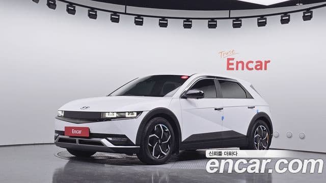 Hyundai Ioniq 5