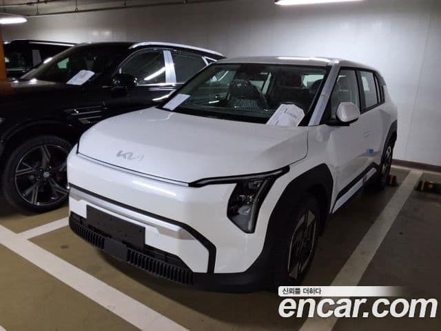 Kia EV3 1