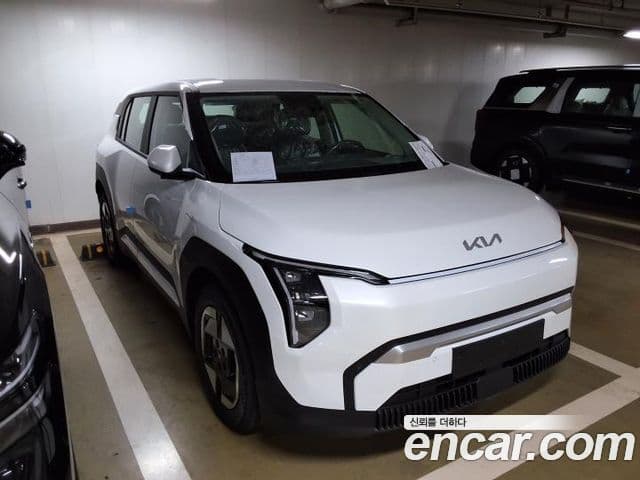 Kia EV3 2