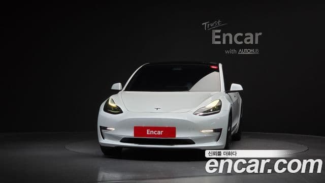 Tesla Model 3 3