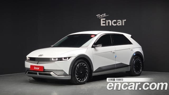 Hyundai Ioniq 5