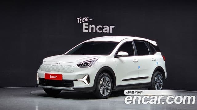 Kia Niro Plus
