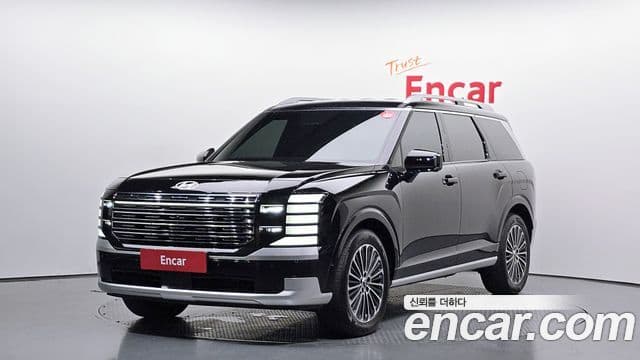 Hyundai Palisade (LX3)