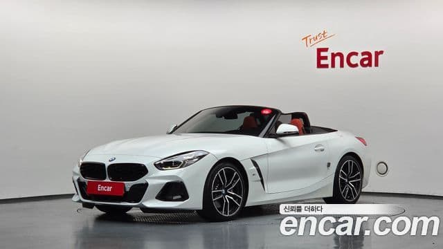 BMW Z4 (G29)
