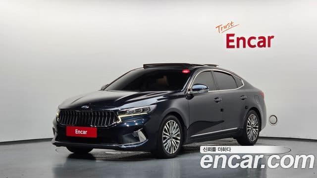 Kia K7 Premier