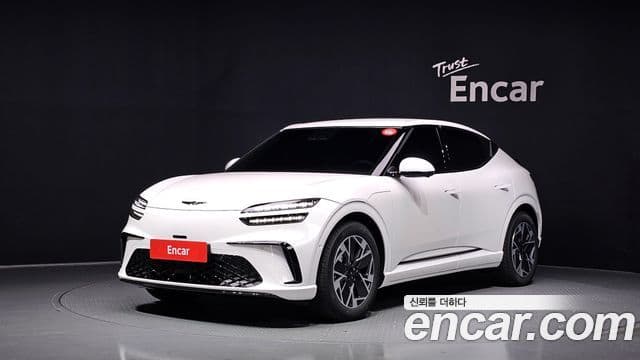 Genesis GV60