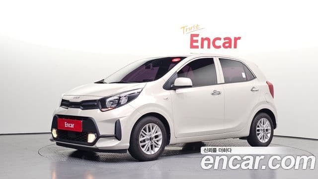 Kia Morning Urban (JA)