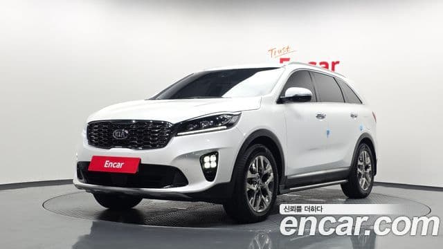 Kia The New Sorento