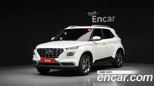 Hyundai Venue