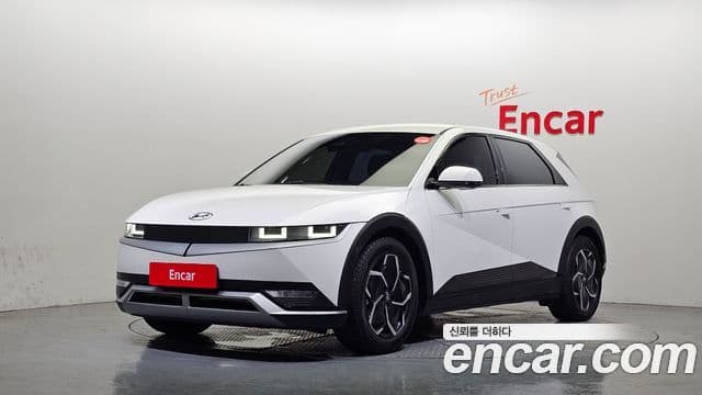 Hyundai Ioniq 5