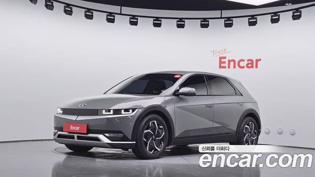 Hyundai Ioniq 5