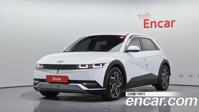 Hyundai Ioniq 5