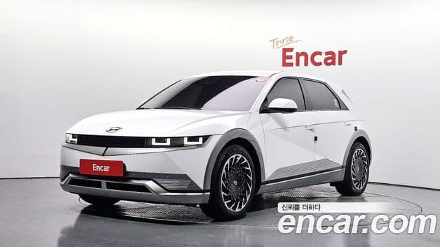 Hyundai Ioniq 5