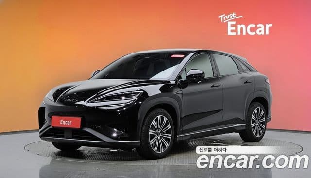 BYD 씨라이언 7