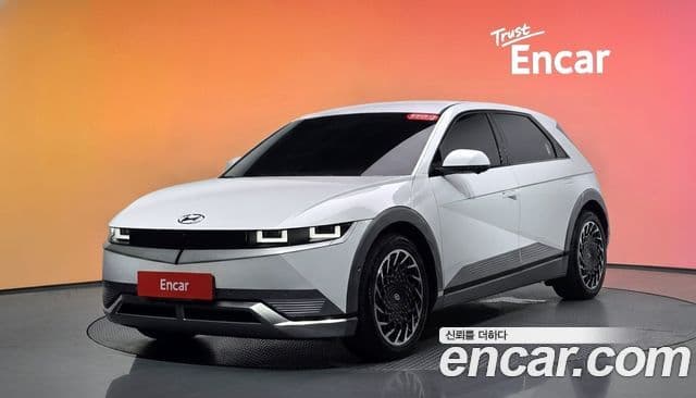 Hyundai Ioniq 5