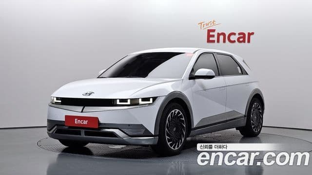 Hyundai Ioniq 5
