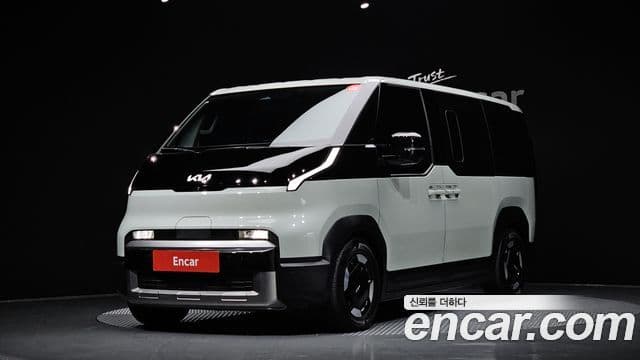 Kia PV5