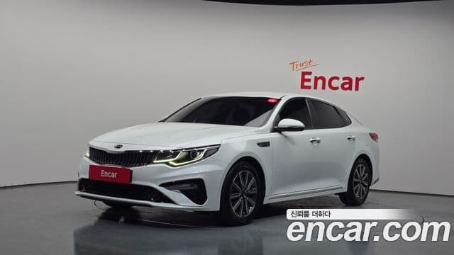 Kia The New K5 2nd Gen