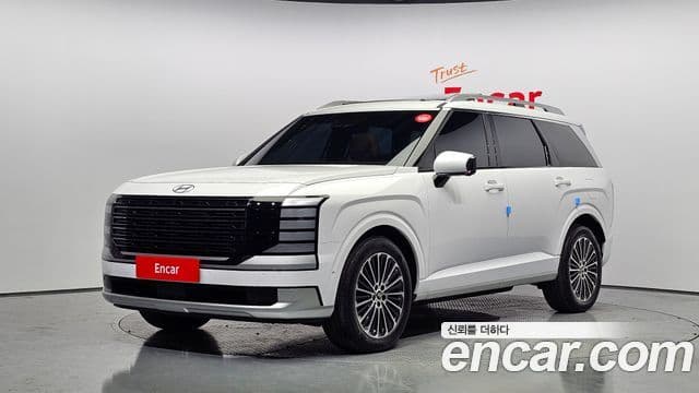 Hyundai Palisade (LX3)