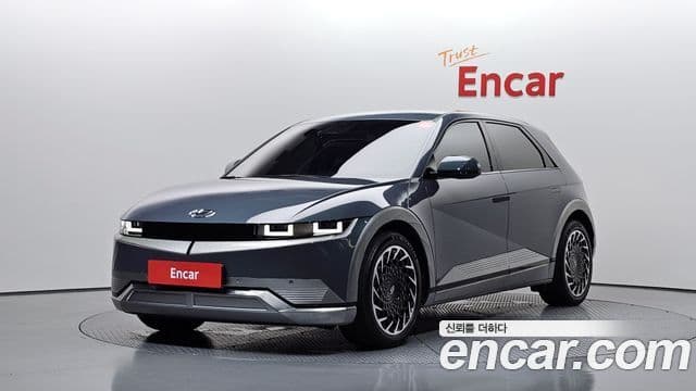 Hyundai Ioniq 5