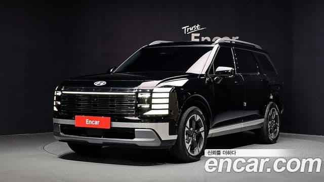 Hyundai Palisade (LX3)