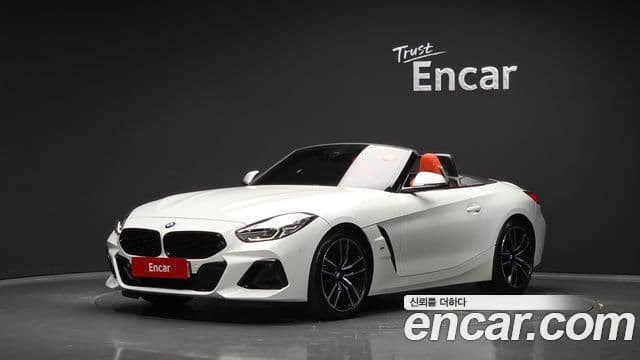 BMW Z4 (G29)